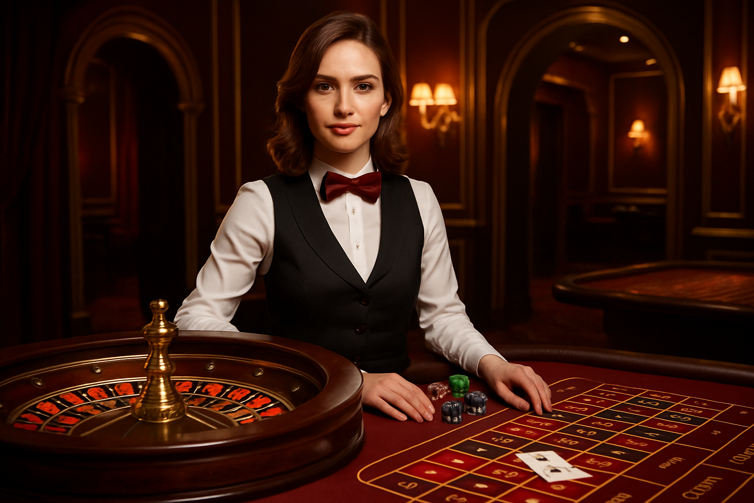 Mostbet Casino - Kaszinó Játékok