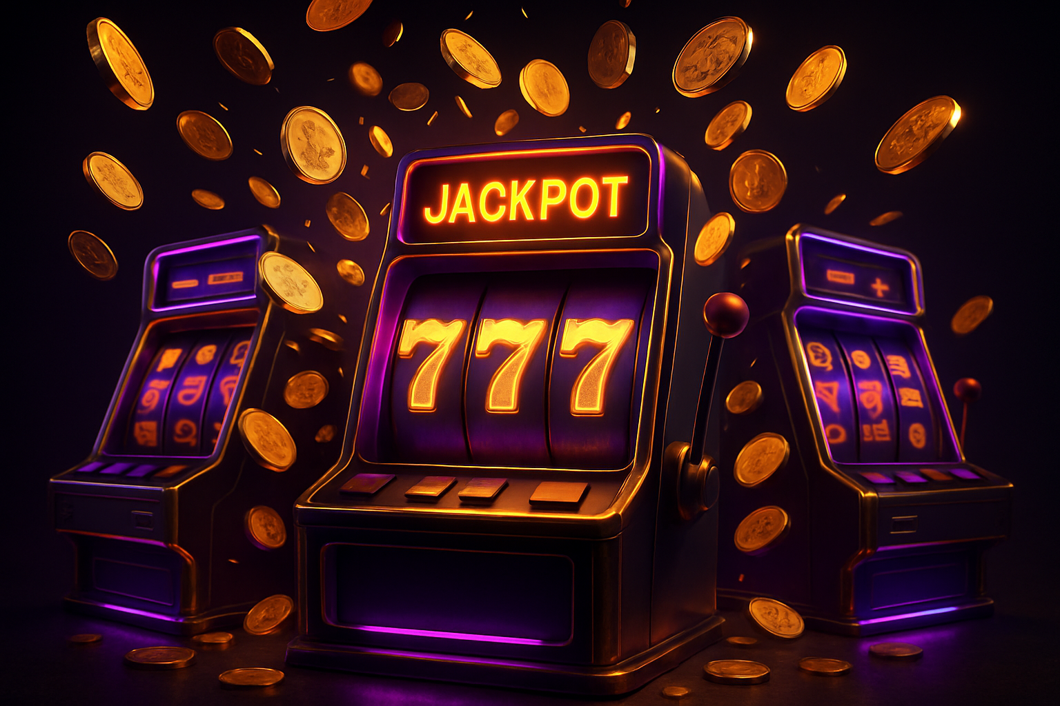 Mostbet Slots - Nyerőgépek