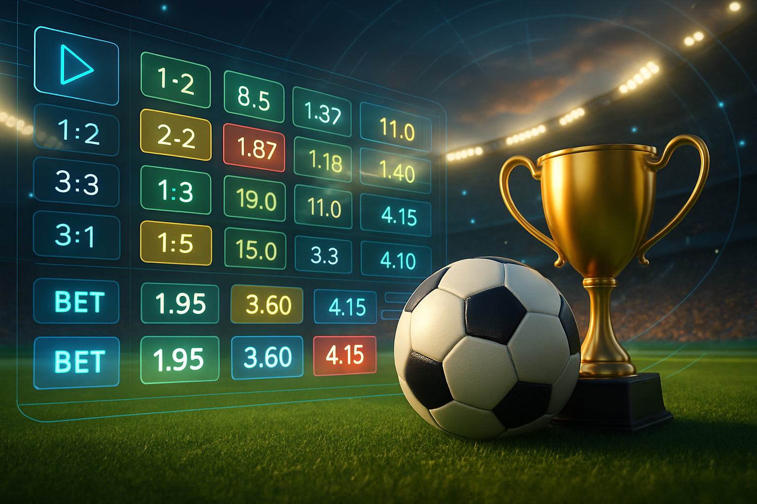 Mostbet Sport - Sportfogadás